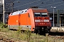 Adtranz 33152 - DB Fernverkehr "101 042-0"
20.09.2005 - Dresden-Neustadt
Torsten Frahn