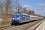 Adtranz 33152 - DB Fernverkehr "101 042-0"
28.04.2013 - Kiel-FlintbekJens Vollertsen