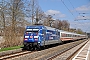 Adtranz 33152 - DB Fernverkehr "101 042-0"
28.04.2013 - Kiel-Flintbek
Jens Vollertsen