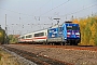 Adtranz 33152 - DB Fernverkehr "101 042-0"
23.10.2012 - IbbenbürenPhilipp Richter