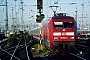 Adtranz 33152 - DB R&T "101 042-0"
13.09.2002 - Frankfurt (Main), HauptbahnhofAlbert Koch