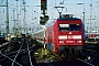 Adtranz 33152 - DB R&T "101 042-0"
13.09.2002 - Frankfurt (Main), Hauptbahnhof
Albert Koch