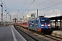 Adtranz 33152 - DB Fernverkehr "101 042-0"
31.12.2015 - München, HauptbahnhofChristian Klotz