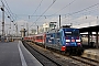 Adtranz 33152 - DB Fernverkehr "101 042-0"
31.12.2015 - München, Hauptbahnhof
Christian Klotz