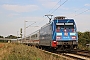 Adtranz 33152 - DB Fernverkehr "101 042-0"
26.08.2016 - HohnhorstThomas Wohlfarth