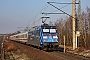Adtranz 33152 - DB Fernverkehr "101 042-0"
07.02.2018 - Kassel-OberzwehrenChristian Klotz