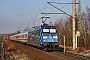 Adtranz 33152 - DB Fernverkehr "101 042-0"
07.02.2018 - Kassel-Oberzwehren
Christian Klotz