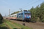 Adtranz 33152 - DB Fernverkehr "101 042-0"
18.04.2018 - Unterlüß
Gerd Zerulla