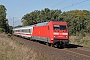 Adtranz 33152 - DB Fernverkehr "101 042-0"
27.09.2018 - UelzenGerd Zerulla