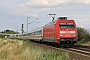 Adtranz 33152 - DB Fernverkehr "101 042-0"
05.07.2019 - Hohnhorst
Thomas Wohlfarth