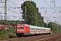 Adtranz 33152 - DB Fernverkehr "101 042-0"
27.07.2019 - WunstorfThomas Wohlfarth
