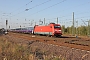 Adtranz 33152 - DB Fernverkehr "101 042-0"
22.09.2020 - Uelzen
Gerd Zerulla