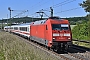 Adtranz 33152 - DB Fernverkehr "101 042-0"
04.06.2023 - Espenau
Martin Schubotz