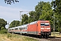 Adtranz 33152 - DB Fernverkehr "101 042-0"
16.06.2023 - Hamm (Westfalen)-Lerche
Ingmar Weidig