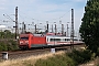 Adtranz 33152 - DB Fernverkehr "101 042-0"
04.08.2023 - Düsseldorf-Derendorf
Ingmar Weidig