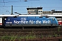 Adtranz 33153 - DB R&T "101 043-8"
01.06.2003 - Bielefeld, Hauptbahnhof
Dietrich Bothe