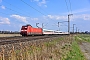 Adtranz 33153 - DB Fernverkehr "101 043-8"
09.04.2016 - Timmerlah
Jens Vollertsen