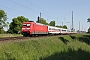 Adtranz 33153 - DB Fernverkehr "101 043-8"
02.06.2021 - DörverdenGerd Zerulla