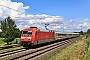 Adtranz 33153 - DB Fernverkehr "101 043-8"
16.07.2024 - Espenau-Mönchehof
Christian Klotz 