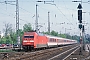 Adtranz 33153 - DB AG "101 043-8"
08.05.1998 - Solingen-Ohligs
Ingmar Weidig