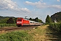 Adtranz 33153 - DB Fernverkehr "101 043-8"
19.07.2020 - Hammerstein
Sven Jonas