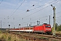 Adtranz 33154 - DB Fernverkehr "101 044-6"
17.09.2006 - Leipzig-Schönefeld
René Große