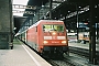 Adtranz 33154 - DB Fernverkehr "101 044-6"
12.11.2004 - Basel, Bahnhof Basel Badischer Bahnhof
Vincent Torterotot