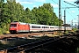 Adtranz 33154 - DB Fernverkehr "101 044-6"
27.08.2014 - Tostedt
Kurt Sattig