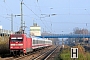 Adtranz 33154 - DB Fernverkehr "101 044-6"
27.11.2015 - TostedtAndreas Kriegisch