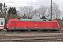 Adtranz 33154 - DB Fernverkehr "101 044-6"
19.03.2016 - TostedtAndreas Kriegisch