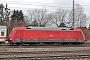 Adtranz 33154 - DB Fernverkehr "101 044-6"
19.03.2016 - Tostedt
Andreas Kriegisch