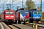 Adtranz 33154 - DB Fernverkehr "101 044-6"
28.04.2016 - Dresden, HauptbahnhofTorsten Frahn