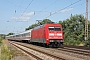 Adtranz 33154 - DB Fernverkehr "101 044-6"
08.08.2016 - Uelzen-Klein Süstedt
Gerd Zerulla