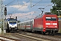 Adtranz 33154 - DB Fernverkehr "101 044-6"
18.09.2017 - Südheide-UnterlüßHelge Deutgen