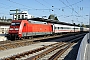 Adtranz 33154 - DB Fernverkehr "101 044-6"
26.09.2017 - TraunsteinMichael Umgeher