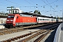 Adtranz 33154 - DB Fernverkehr "101 044-6"
26.09.2017 - Traunstein
Michael Umgeher