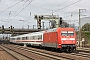 Adtranz 33154 - DB Fernverkehr "101 044-6"
22.04.2021 - WunstorfThomas Wohlfarth 