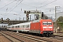 Adtranz 33154 - DB Fernverkehr "101 044-6"
22.04.2021 - Wunstorf
Thomas Wohlfarth 