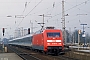 Adtranz 33154 - DB AG "101 044-6"
11.02.1998 - Soest
Ingmar Weidig