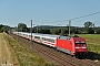 Adtranz 33155 - DB Fernverkehr "101 045-3"
11.08.2012 - Huckstorf
Andreas Görs