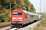 Adtranz 33155 - DB Fernverkehr "101 045-3"
15.10.2009 - Haste
Thomas Wohlfarth