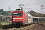 Adtranz 33155 - DB Fernverkehr "101 045-3"
05.10.2014 - Hohnhorst
Thomas Wohlfarth