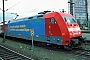 Adtranz 33155 - DB R&T "101 045-3"
02.11.2000 - Mannheim, Hauptbahnhof
Ernst Lauer