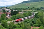 Adtranz 33155 - DB Fernverkehr "101 045-3"
05.06.2016 - Schallstadt
Vincent Torterotot