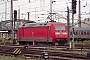 Adtranz 33155 - DB R&T "101 045-3"
20.08.1999 - München, Hauptbahnhof
Heiko Müller