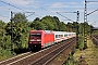 Adtranz 33155 - DB Fernverkehr "101 045-3"
04.09.2019 - Vellmar
Christian Klotz