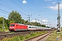 Adtranz 33155 - DB Fernverkehr "101 045-3"
22.06.2020 - Magdeburg-Sudenburg
Max Hauschild
