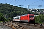 Adtranz 33155 - DB Fernverkehr "101 045-3"
26.06.2020 - Hagen-Vorhalle, Abzw. Schönfeld
Jens Grünebaum