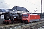 Adtranz 33155 - DB AG "101 045-3"
08.05.1999 - Hamm (Westfalen)
Ingmar Weidig