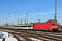 Adtranz 33156 - DB Fernverkehr "101 046-1"
31.01.2019 - Basel, Badischer BahnhofTheo Stolz